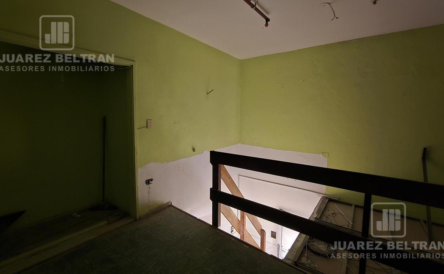 Foto de Local comercial de 47m2 totales - Galería Libertad por 9 de Julio, imagen 3