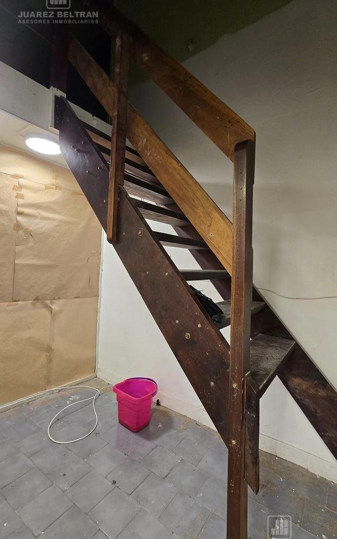 Foto de Local comercial de 47m2 totales - Galería Libertad por 9 de Julio, imagen 5