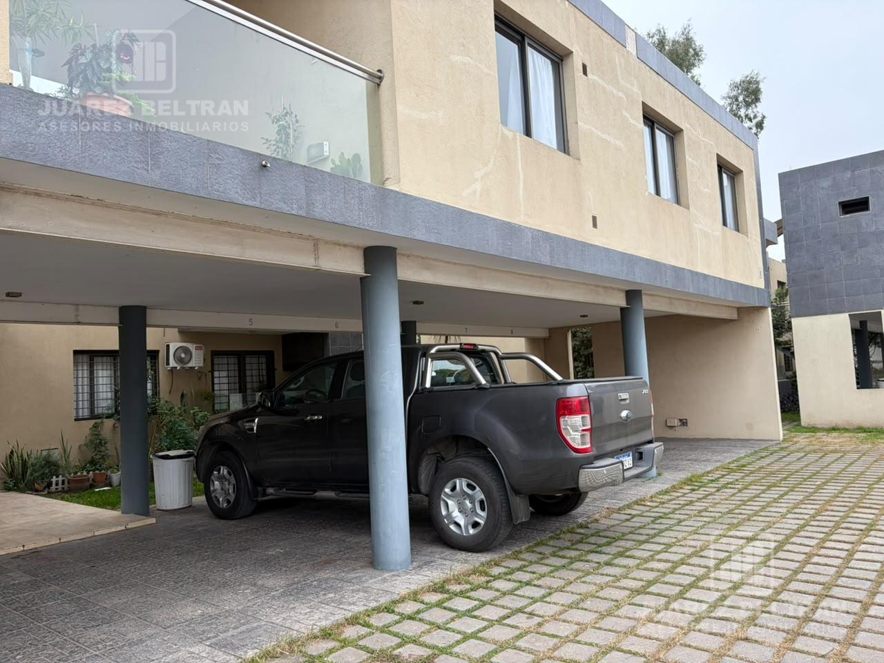 Foto de Alquiler de Departamento-2 Dormitorios-Villa Allende, imagen 5