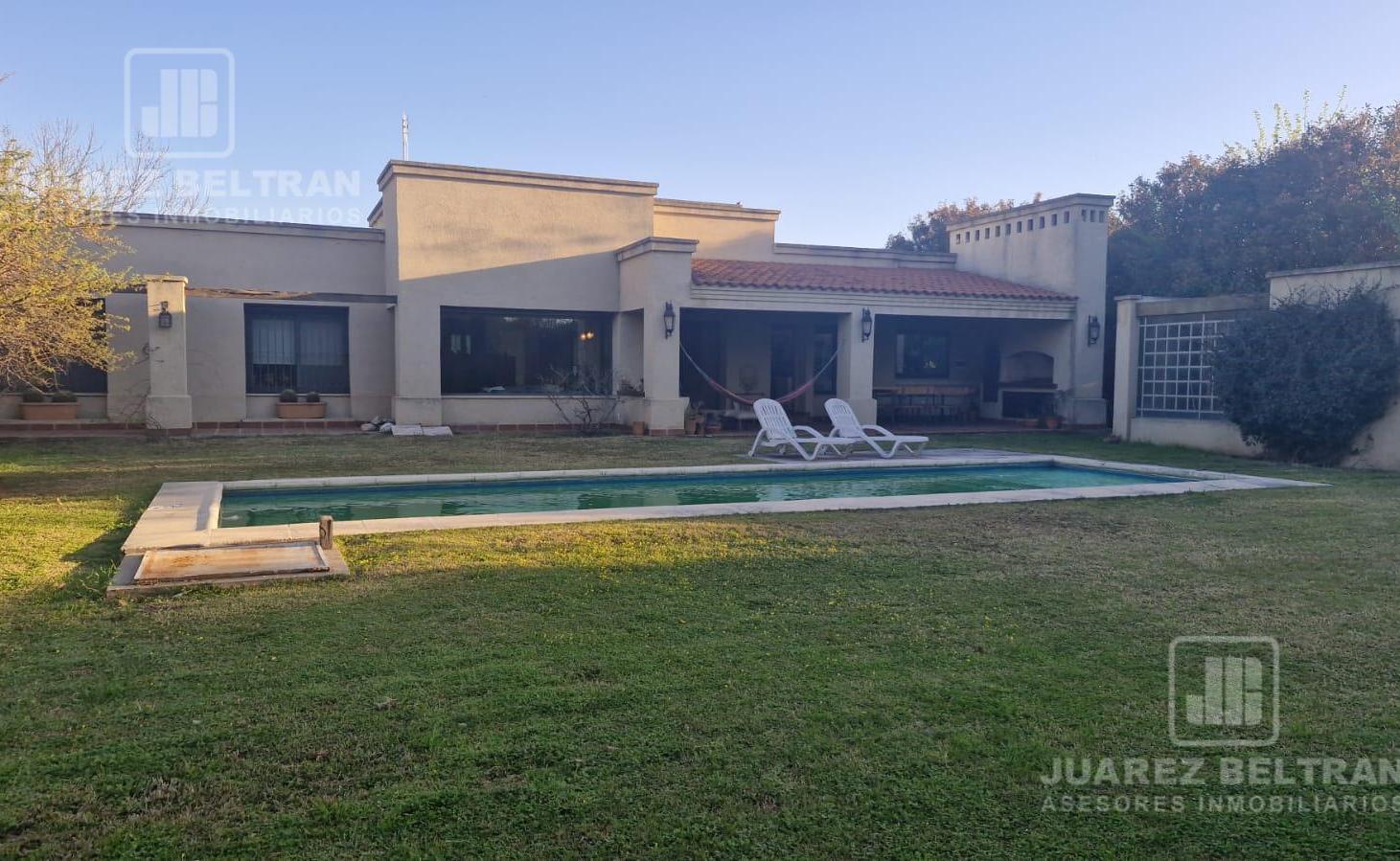 Foto de Casa en Venta en Campiñas del Sur, imagen 1