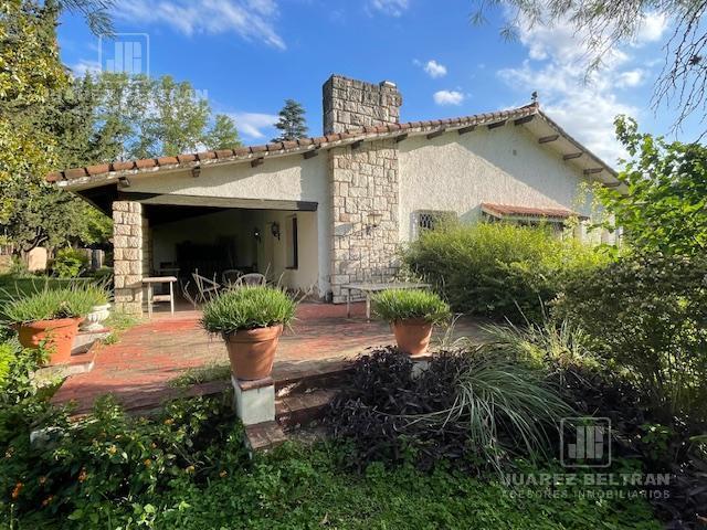 Foto de Venta - Casa IDEAL INVERSIONISTAS - Villa Allende, imagen 3