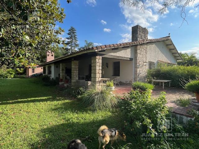 Foto de Venta - Casa IDEAL INVERSIONISTAS - Villa Allende, imagen 1