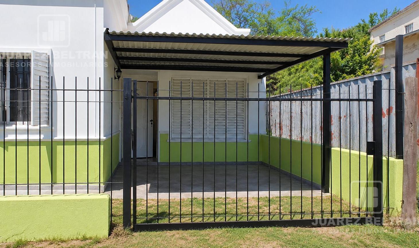 Foto de VENTA CASA-2 DORMITORIOS-LOMAS SUR, VILLA ALLENDE, imagen 3