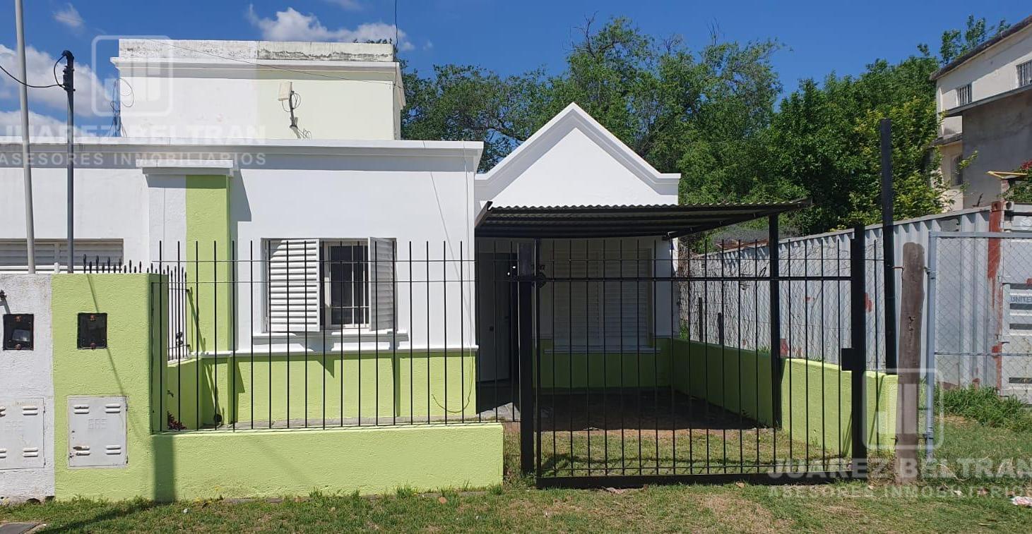 Foto de VENTA CASA-2 DORMITORIOS-LOMAS SUR, VILLA ALLENDE, imagen 1