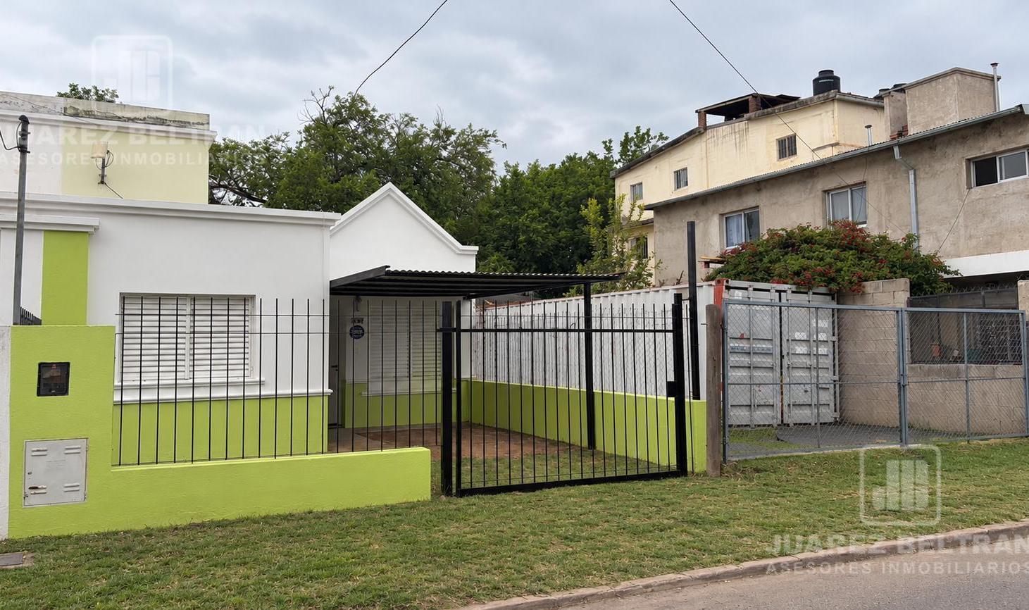 Foto de VENTA CASA-2 DORMITORIOS-LOMAS SUR, VILLA ALLENDE, imagen 2