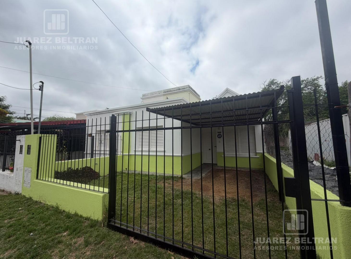 Foto de VENTA CASA-2 DORMITORIOS-LOMAS SUR, VILLA ALLENDE, imagen 4