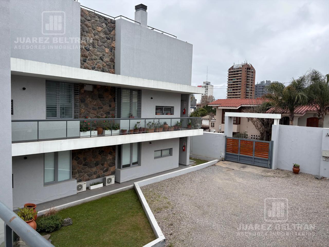 Foto de ALQUILER/ VENTA Depto amoblado 2 dormitorios c/ vista al rio San Antonio, imagen 5