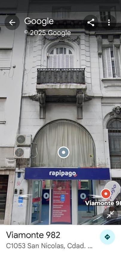 Propiedad en Argentina