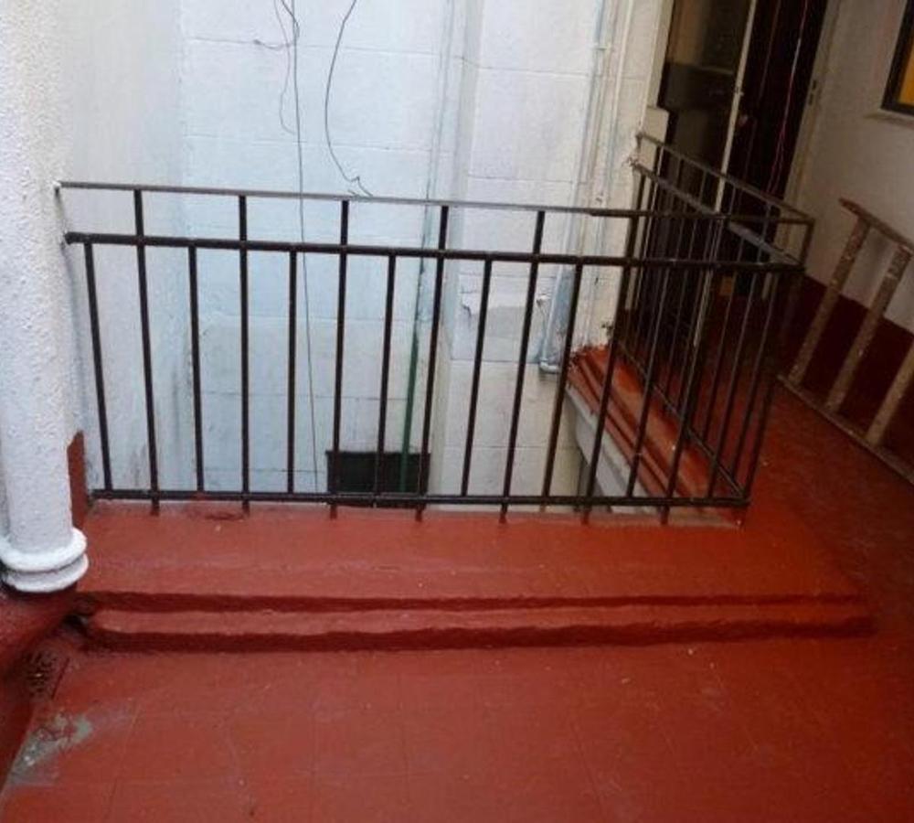 Edificio en Block " Ideal Desarrollo " 5