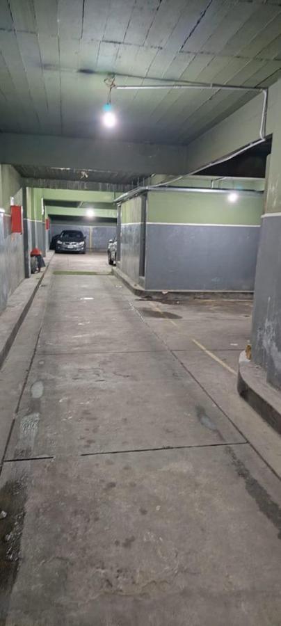 Cochera, Excelente Ubicación, Sobre Av Belgrano 2900 3