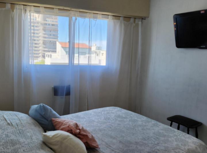 Departamento 3 ambientes , Balcon, contrafrente , Vista A bierta, 46,50 M2, Totales 2