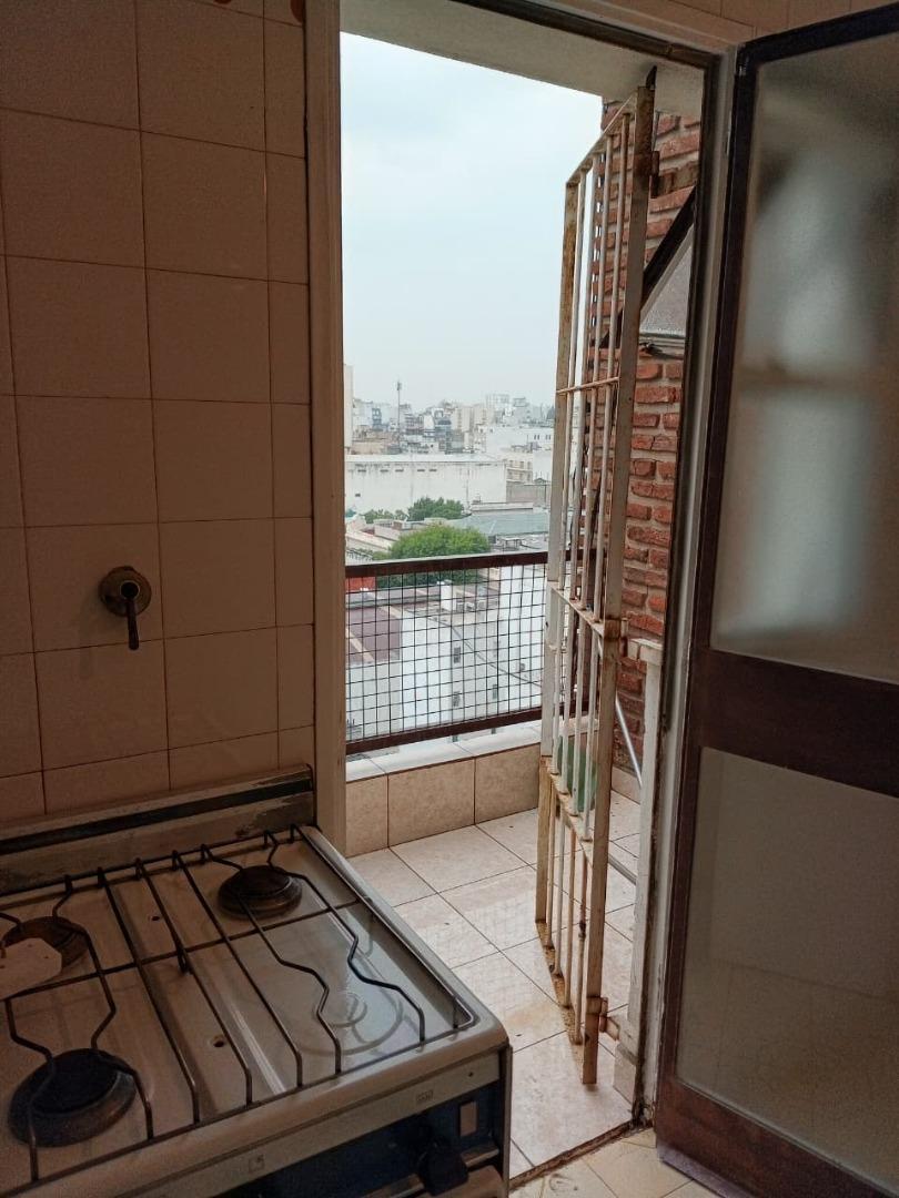 Foto de DUPLEX, 81,36 M2 TOTALES,/3 AMB/CONTRA FRENTE/VISTA ABIERTA, imagen 3