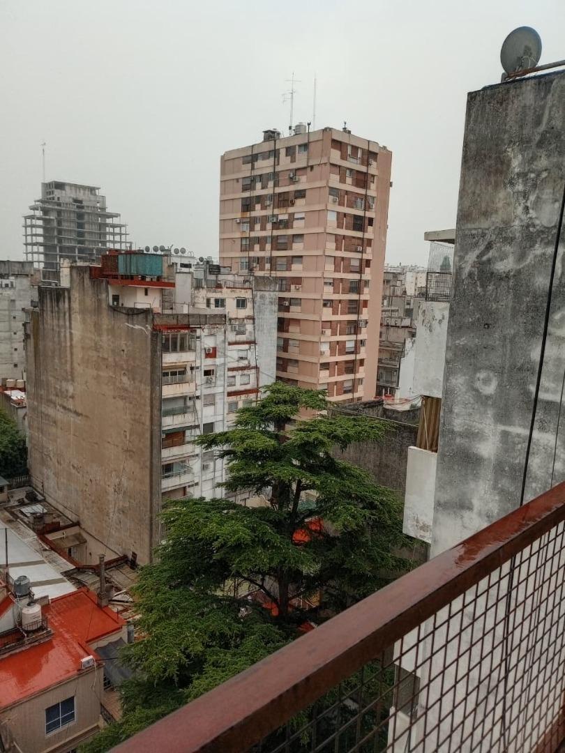 Foto de DUPLEX, 81,36 M2 TOTALES,/3 AMB/CONTRA FRENTE/VISTA ABIERTA, imagen 2