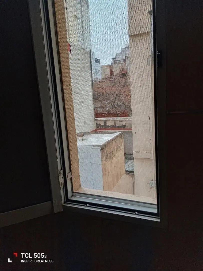 EXCELENTE!!! 2 AMB/CONTRA FRENTE/BALCON/COCHERA 5