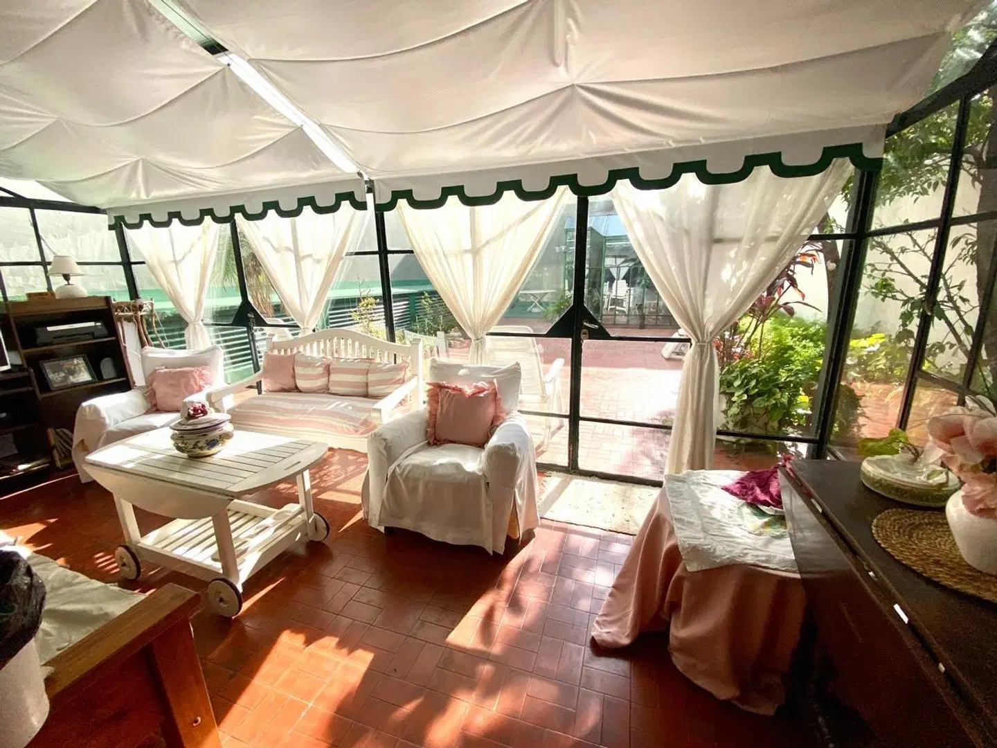 EXCELENTE !!! 3amb, Patios, Quincho,93,64M2 +Baulera 4