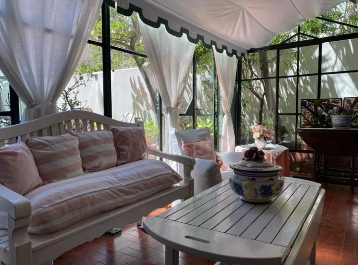 EXCELENTE !!! 3amb, Patios, Quincho,93,64M2 +Baulera 2