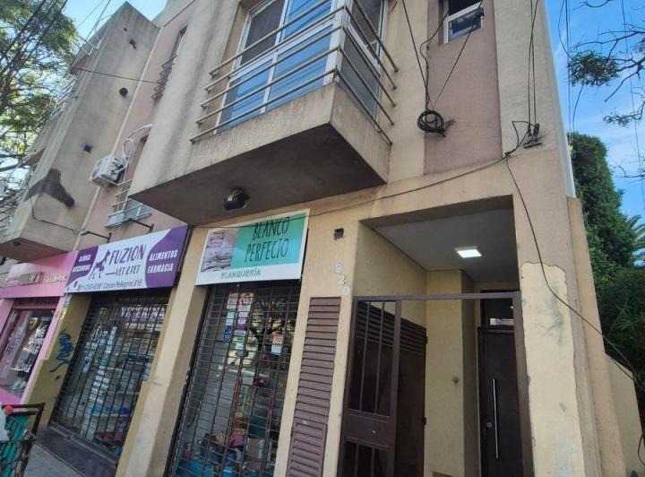 Alquiler Departamento  Un dormitorio 2