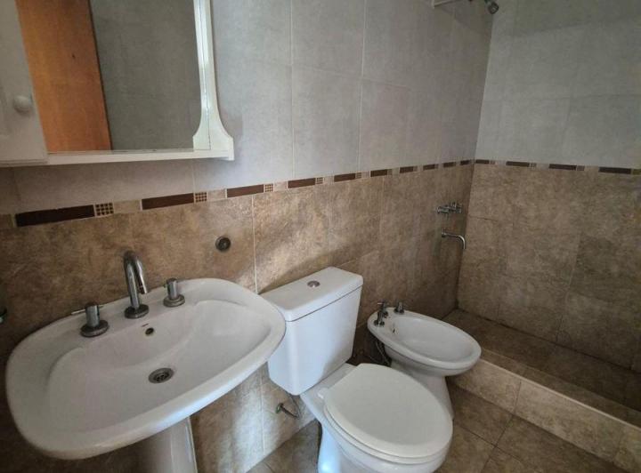 Alquiler Departamento  Un dormitorio 5
