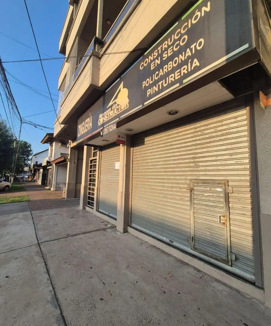 Local Comercial en Av. Italia N° 665 3