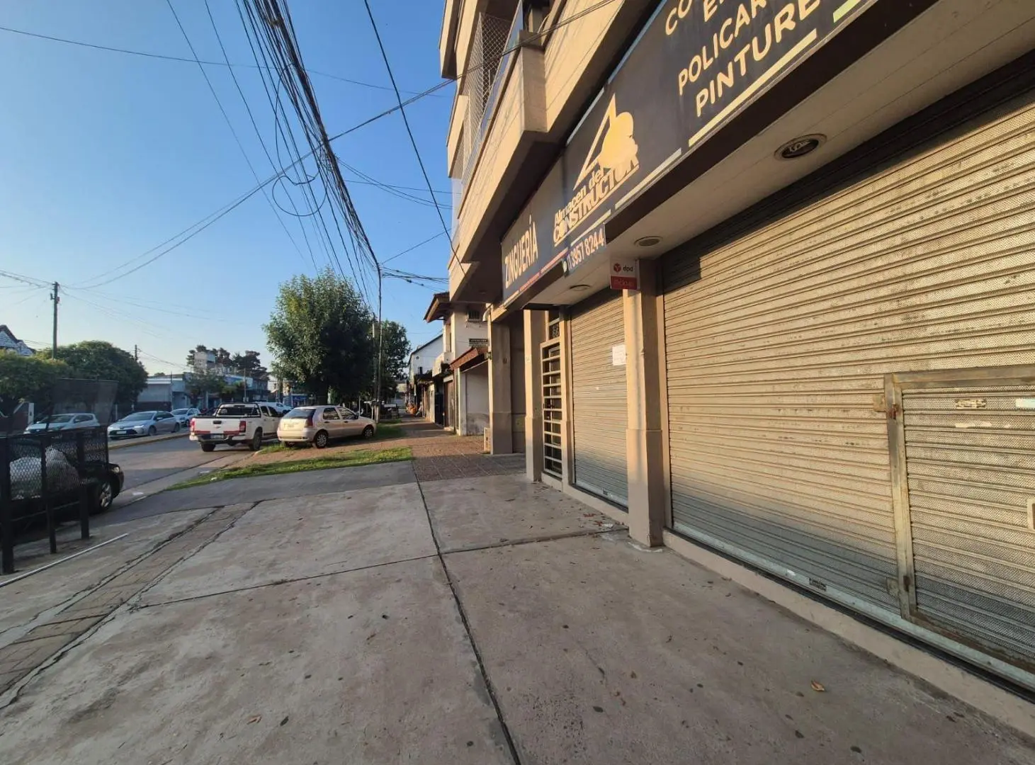 Local Comercial en Av. Italia N° 665 2