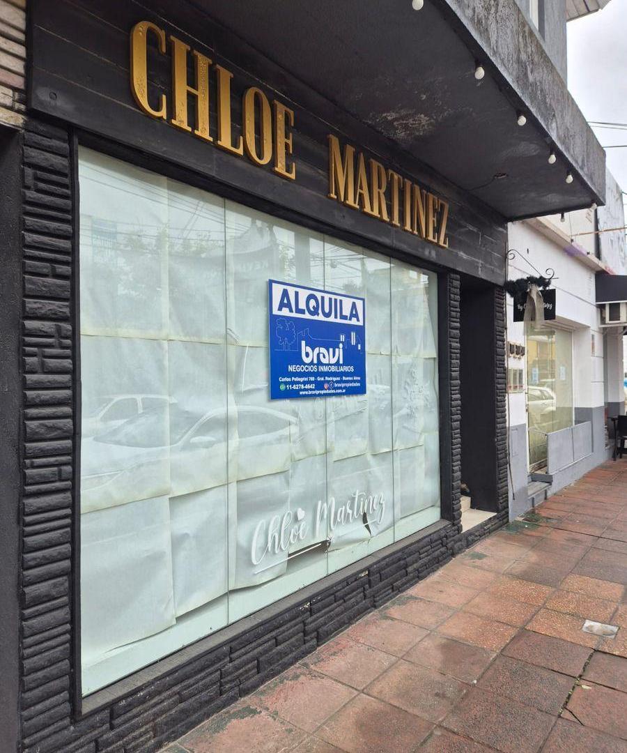 Local Comercial céntrico, General Rodriguez