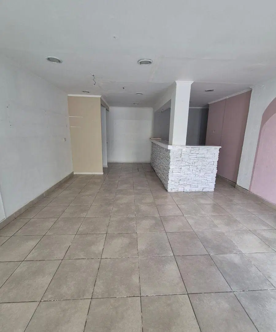 Local Comercial céntrico, General Rodriguez 5
