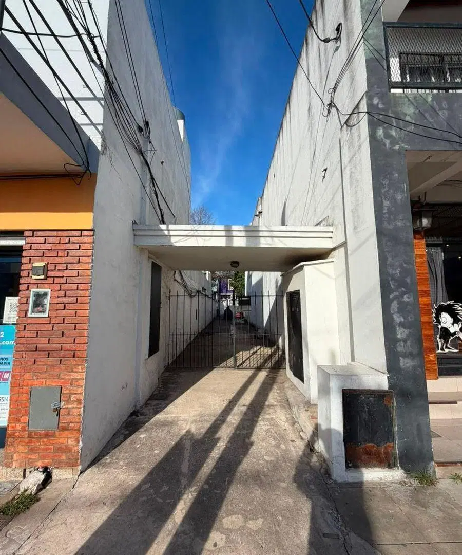 Departamento en 2 de Abril 1141, General Rodríguez 8