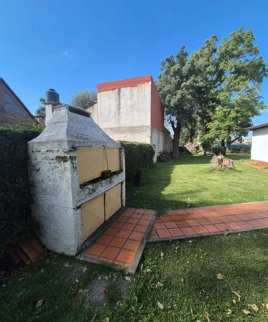 Casa Quinta en General Rodriguez 3
