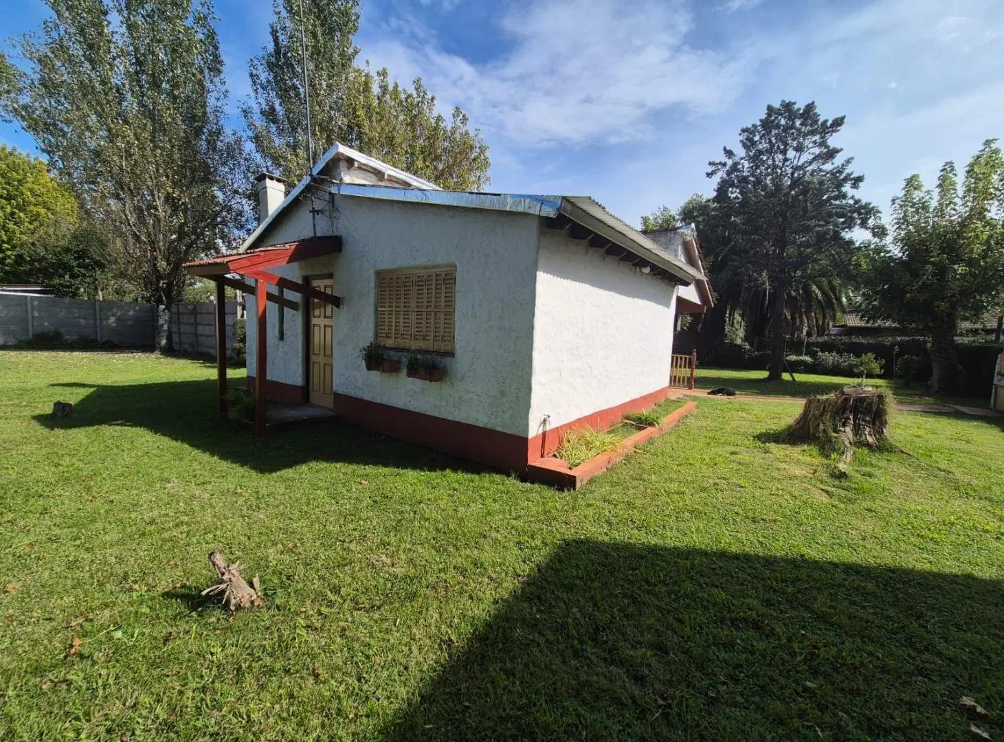 Casa Quinta en General Rodriguez 2