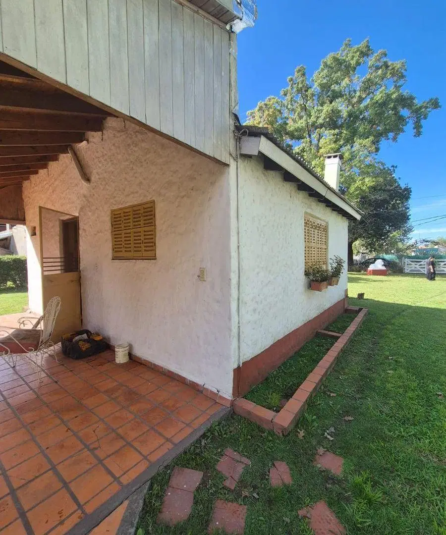Casa Quinta en General Rodriguez 8