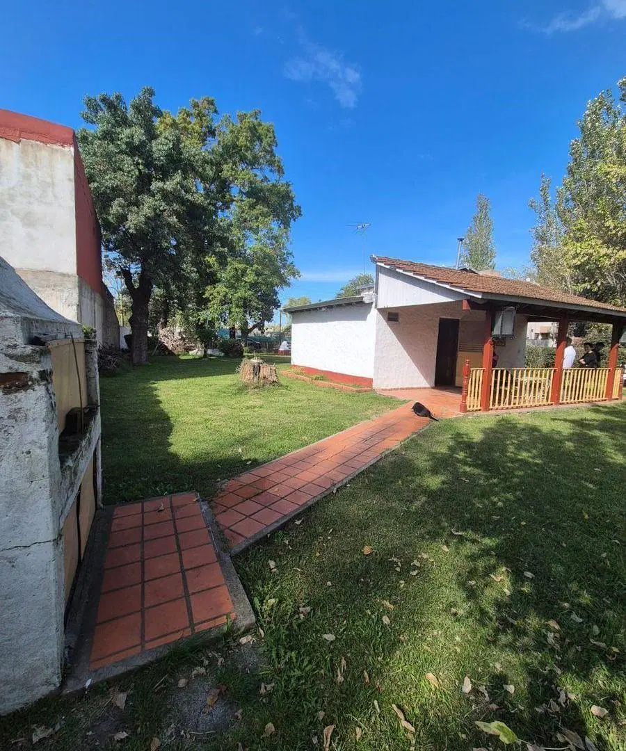 Casa Quinta en General Rodriguez 5