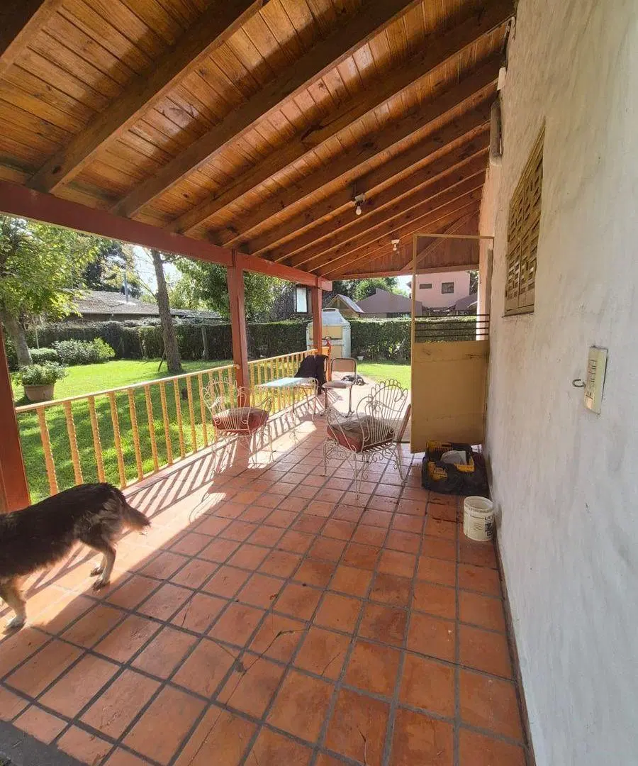 Casa Quinta en General Rodriguez 1