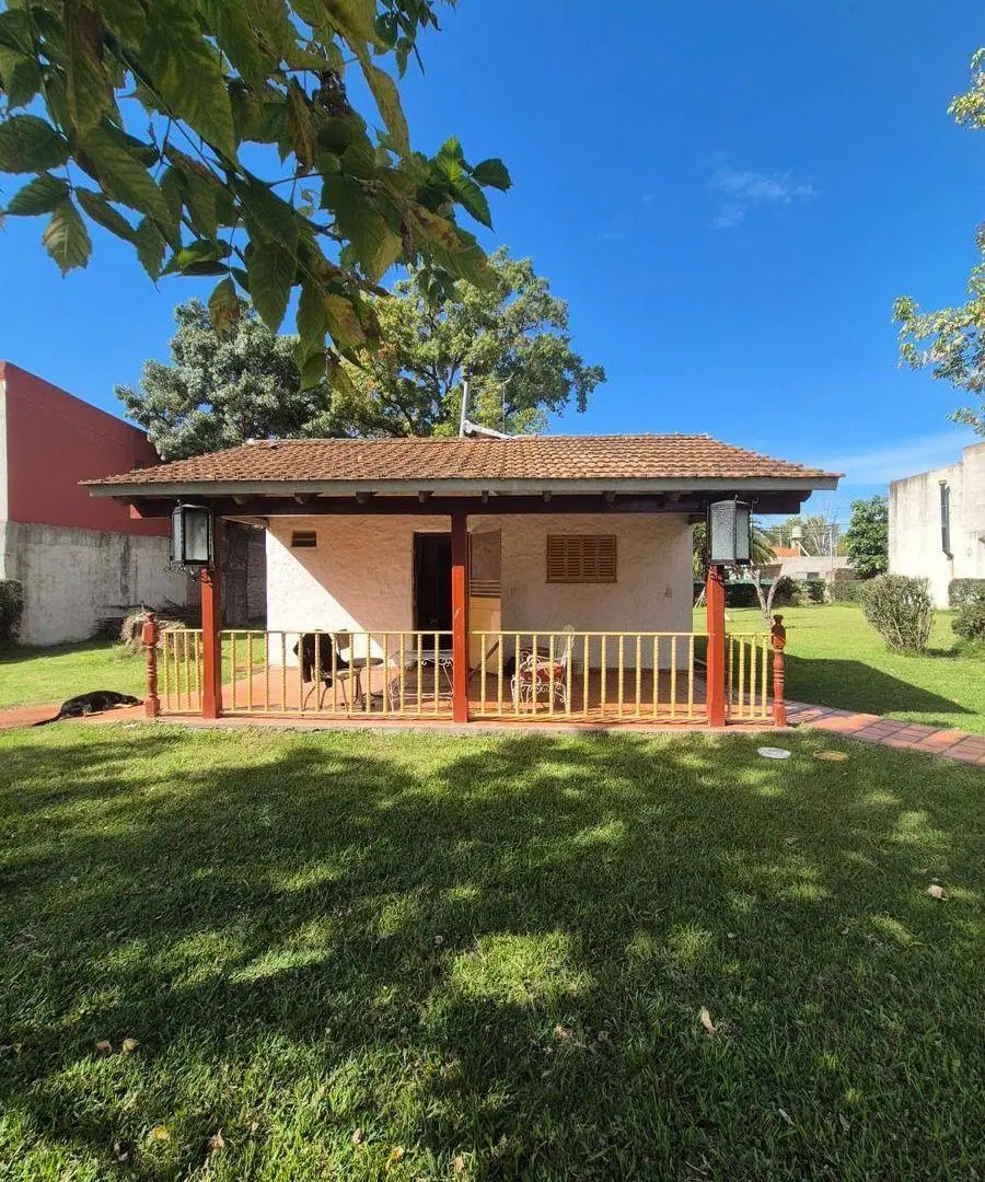 Casa Quinta en General Rodriguez 4