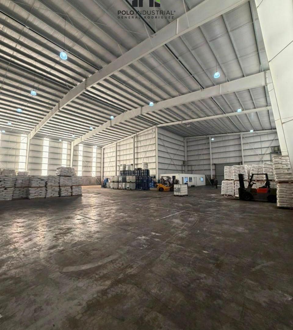 Foto de Nave Industrial en Venta ,Polo Industrial General Rodriguez Ruta 24, imagen 4