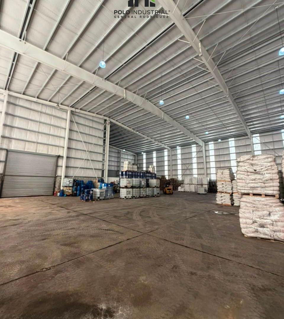 Foto de Nave Industrial en Venta ,Polo Industrial General Rodriguez Ruta 24, imagen 5