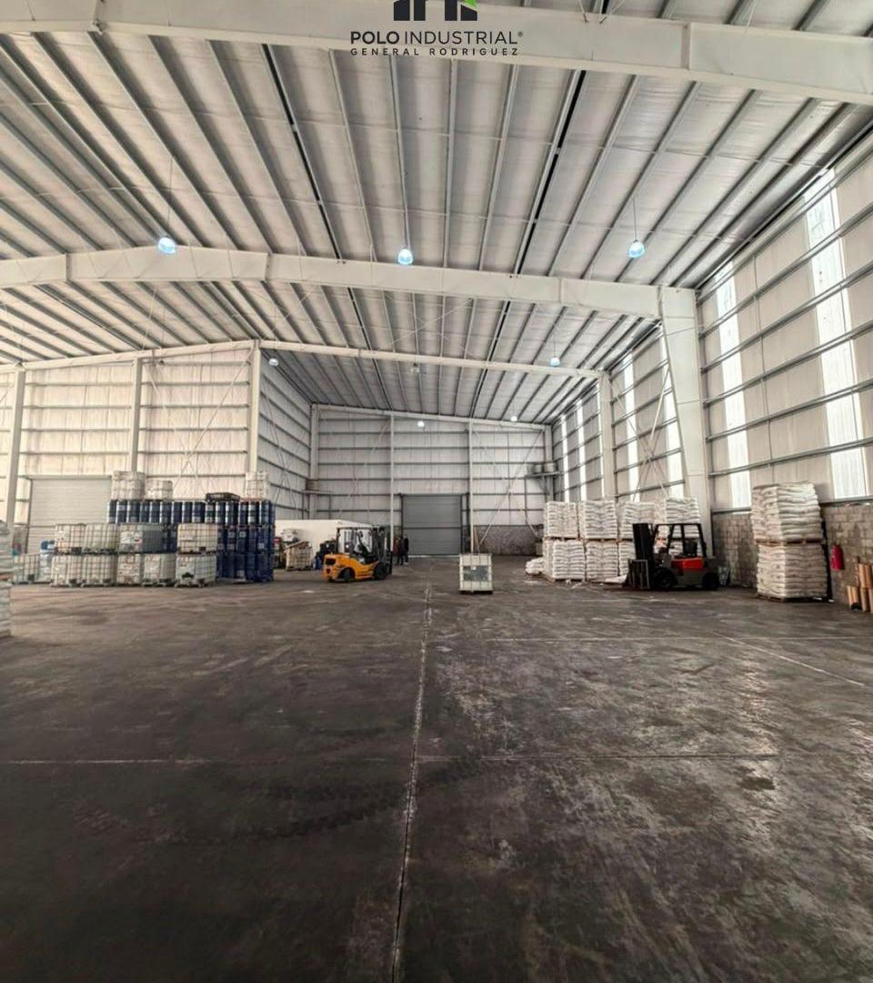 Foto de Nave Industrial en Venta ,Polo Industrial General Rodriguez Ruta 24, imagen 2