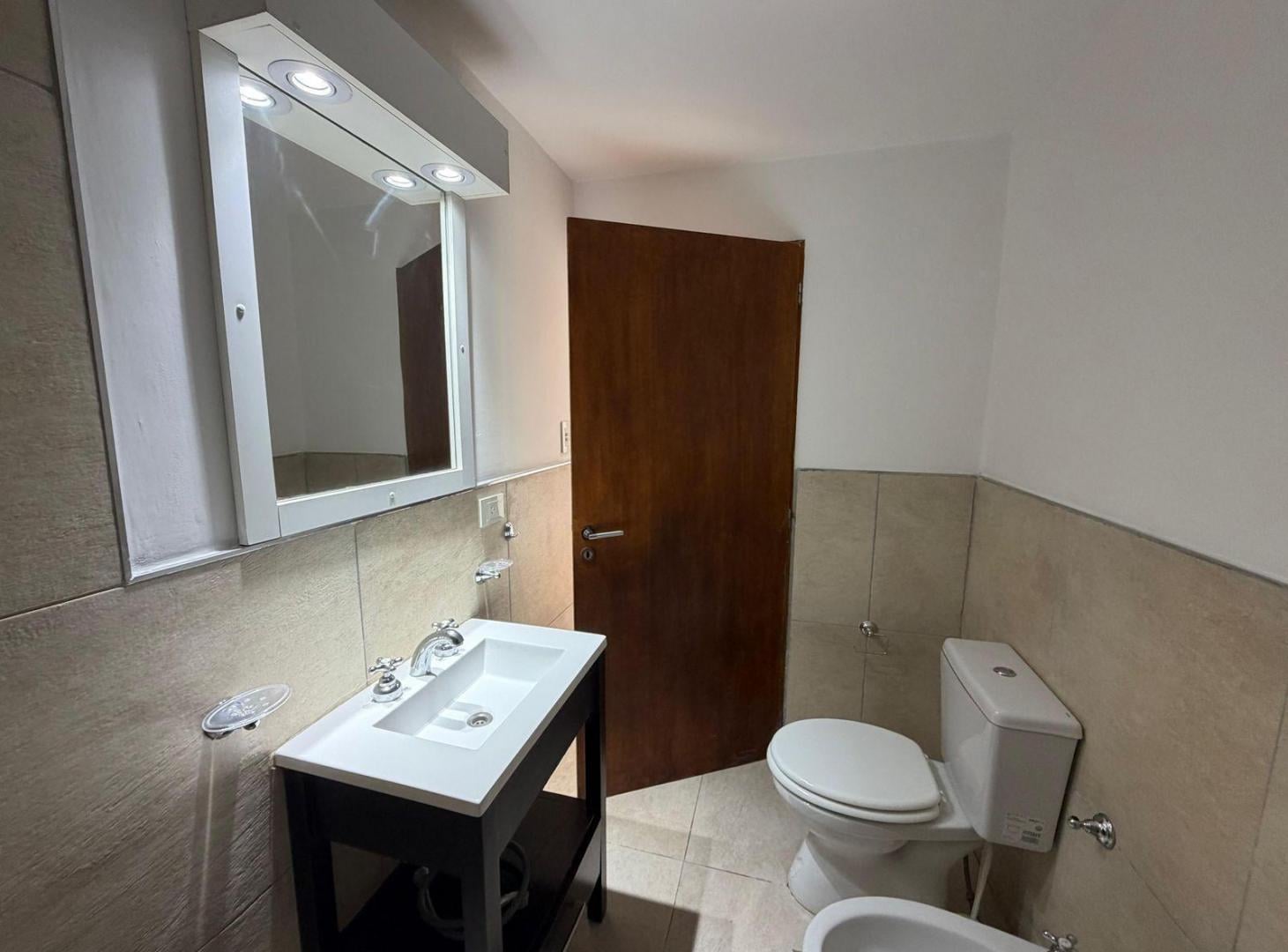 Foto de Departamento 2 ambientes en Av. Doctor Ricardo Balvín, General Rodríguez, imagen 2