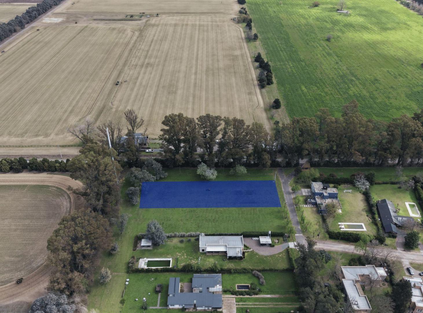 Foto de Lote en La Esperanza Club de Campo, General Rodríguez, imagen 2