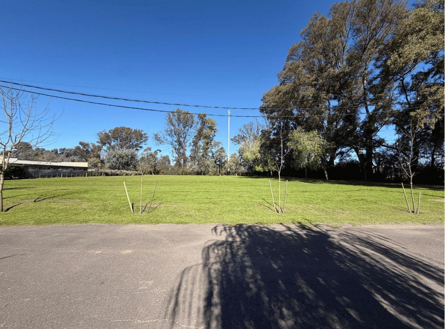 Foto de Lote en La Esperanza Club de Campo, General Rodríguez, imagen 5