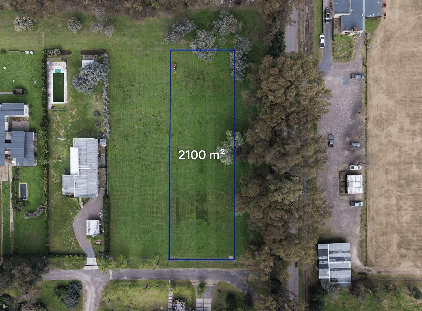 Foto de Lote en La Esperanza Club de Campo, General Rodríguez, imagen 1