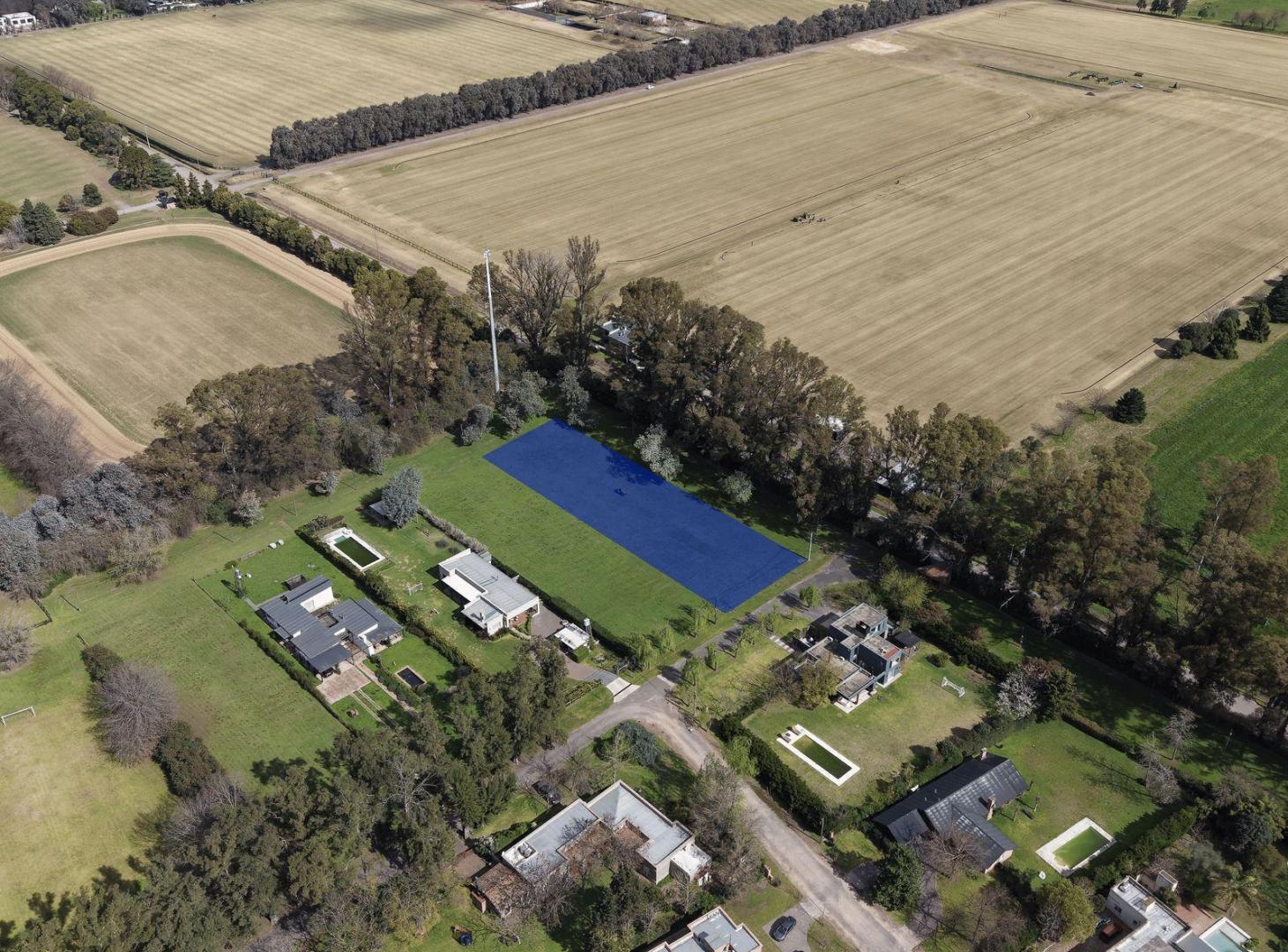Foto de Lote en La Esperanza Club de Campo, General Rodríguez, imagen 3