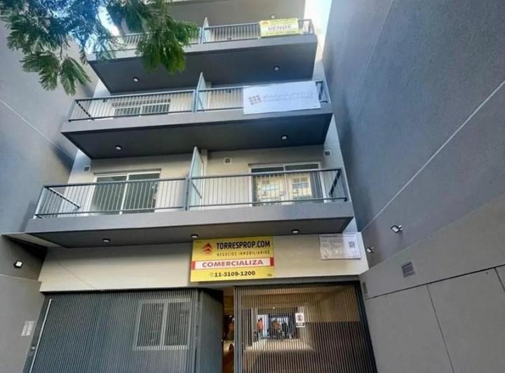 Departamento  en Alquiler en Florida, Vicente López, G.B.A. Zona Norte 1