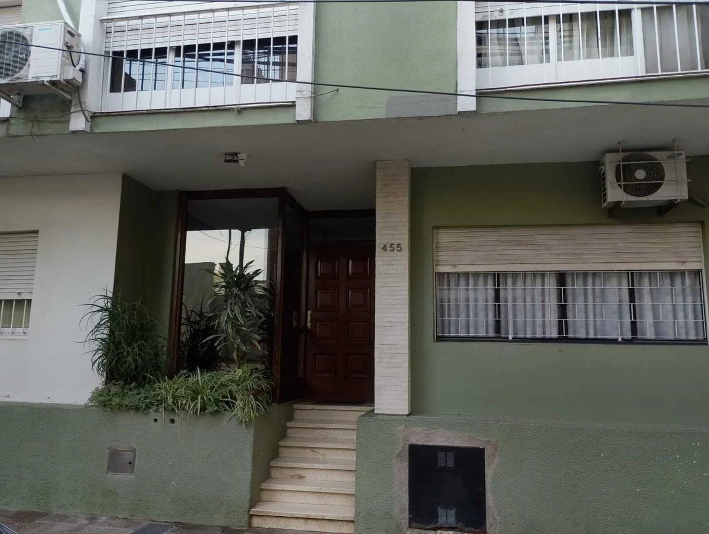 Departamento en Alquiler en Olivos, Vicente López, G.B.A. Zona Norte
