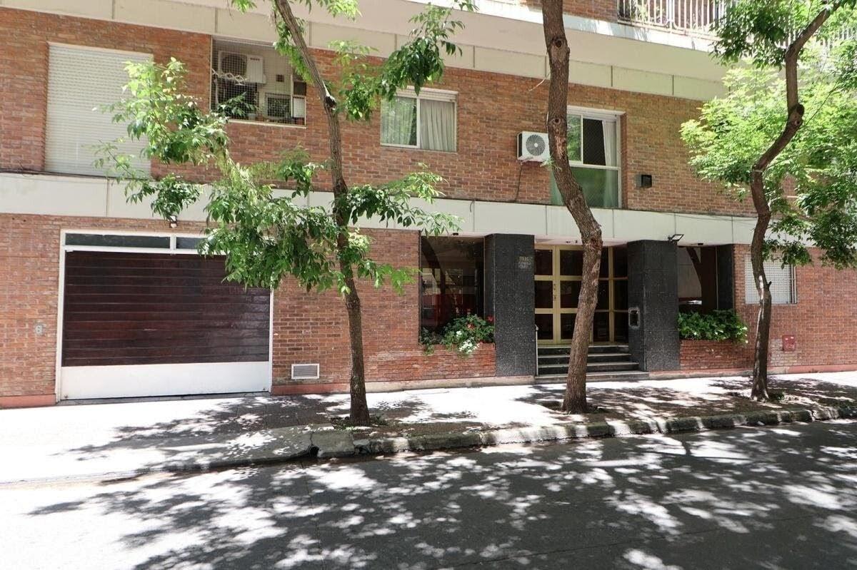 Departamento en Venta en Olivos, Vicente López, G.B.A. Zona Norte