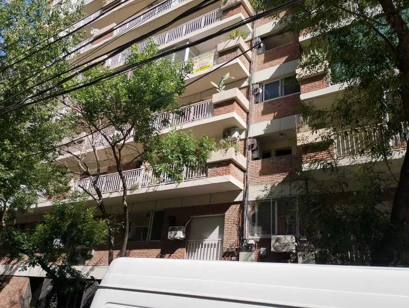 Departamento  en Venta en Olivos, Vicente López, G.B.A. Zona Norte 5