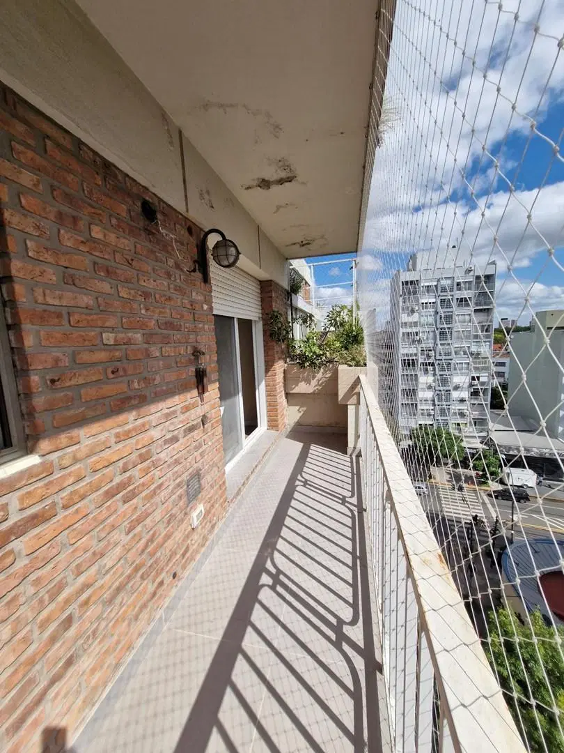 Departamento  en Venta en Olivos, Vicente López, G.B.A. Zona Norte 4