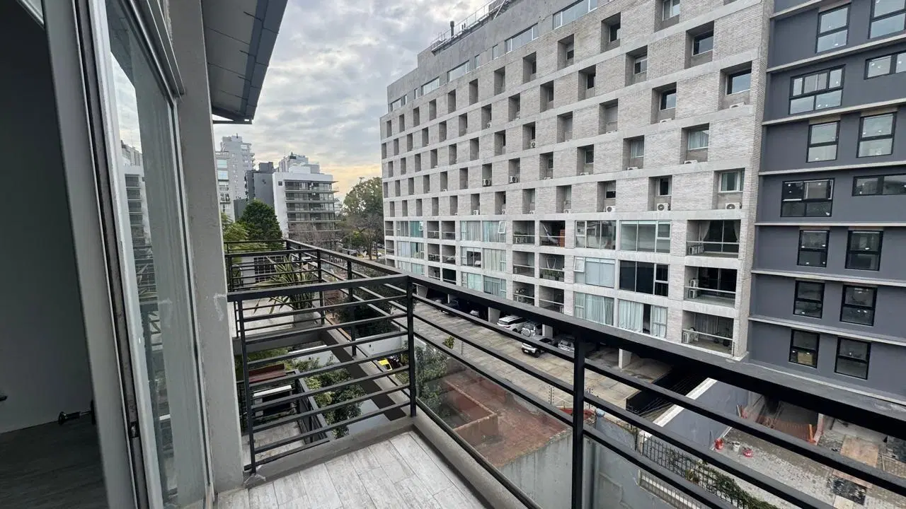 Oficina en Alquiler en Olivos, Vicente López, G.B.A. Zona Norte 5