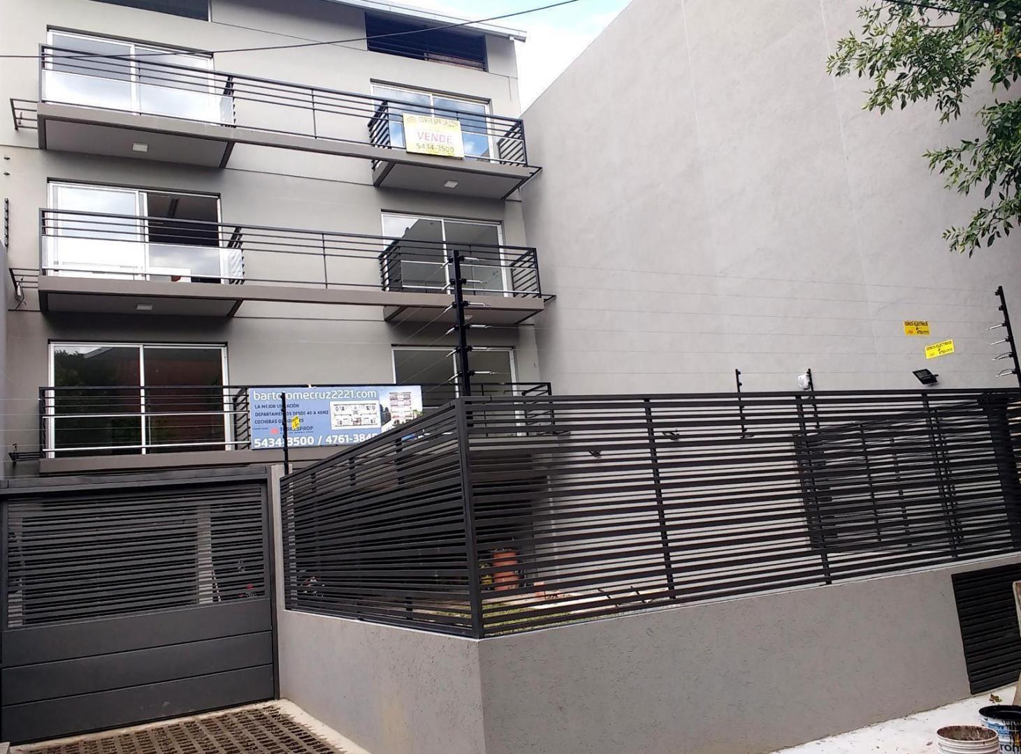 Foto de Departamento en Alquiler en Olivos, Vicente López, G.B.A. Zona Norte, imagen 4