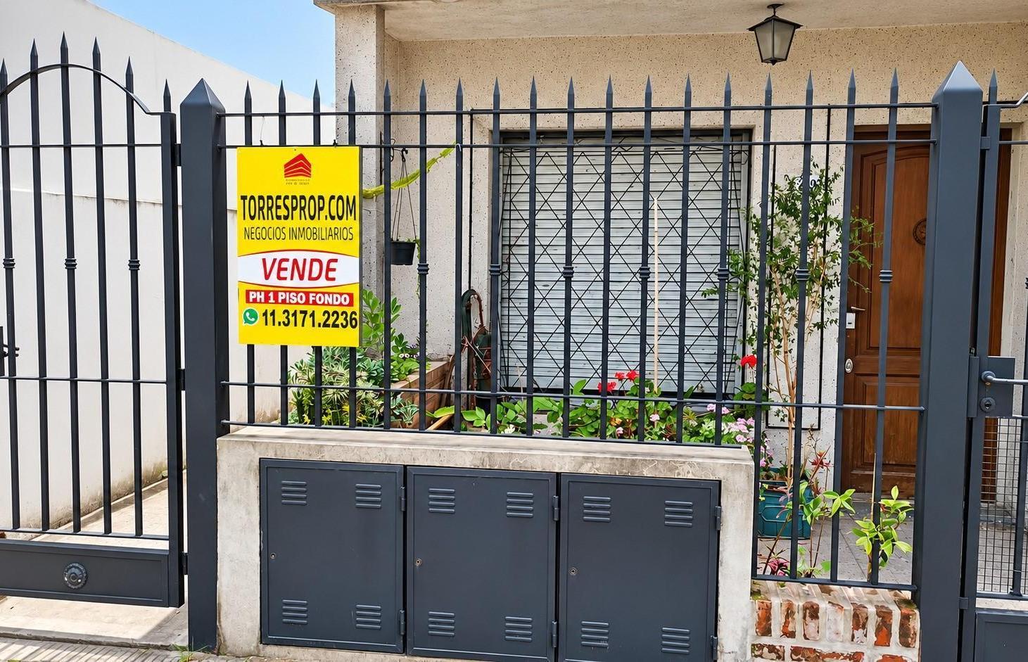 Foto de Departamento PH en Venta en Munro, Vicente López, G.B.A. Zona Norte, imagen 3