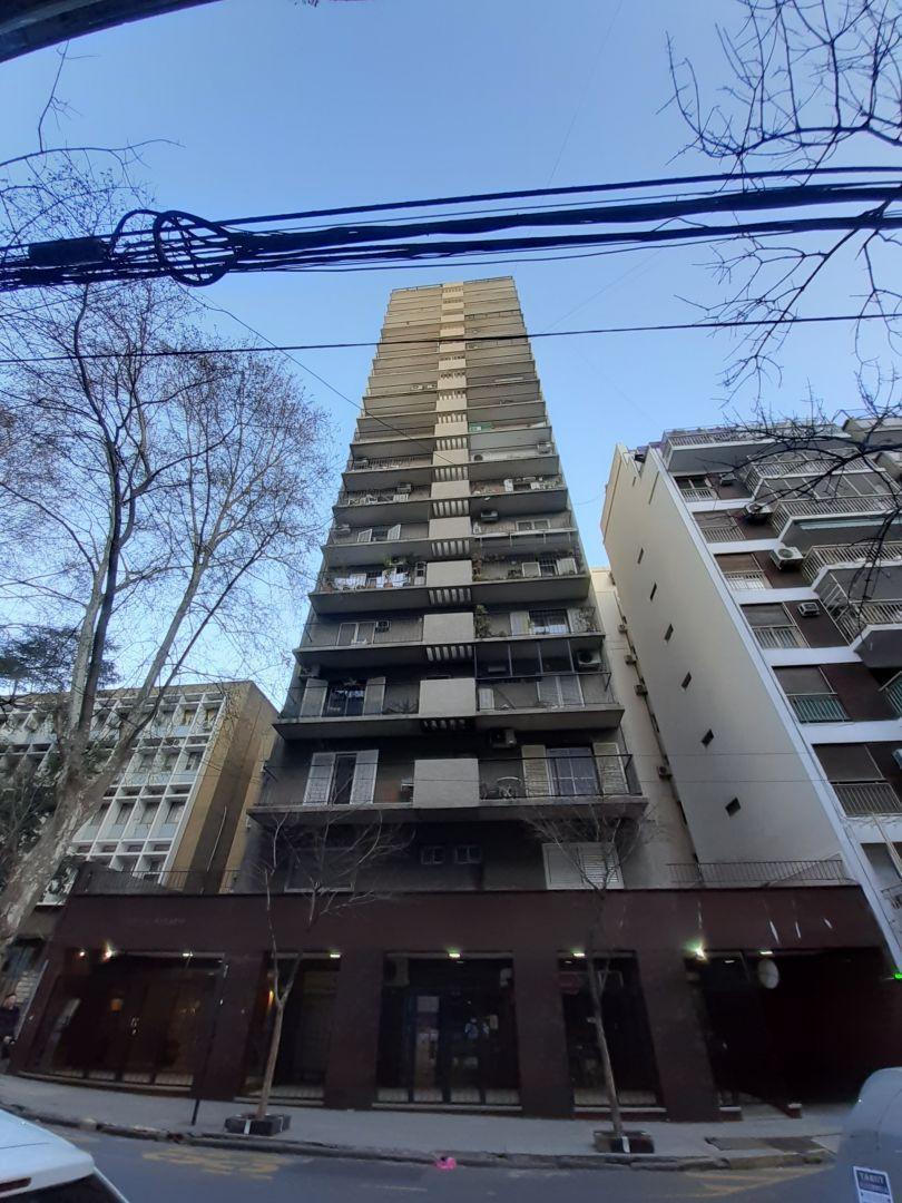 Venta // Departamento // 4 ambientes // Caballito // Rosario al 500